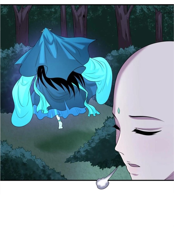 Đọc truyện [Leak] Thời Đại Kì Lạ Của Toàn Cầu - Chap 52