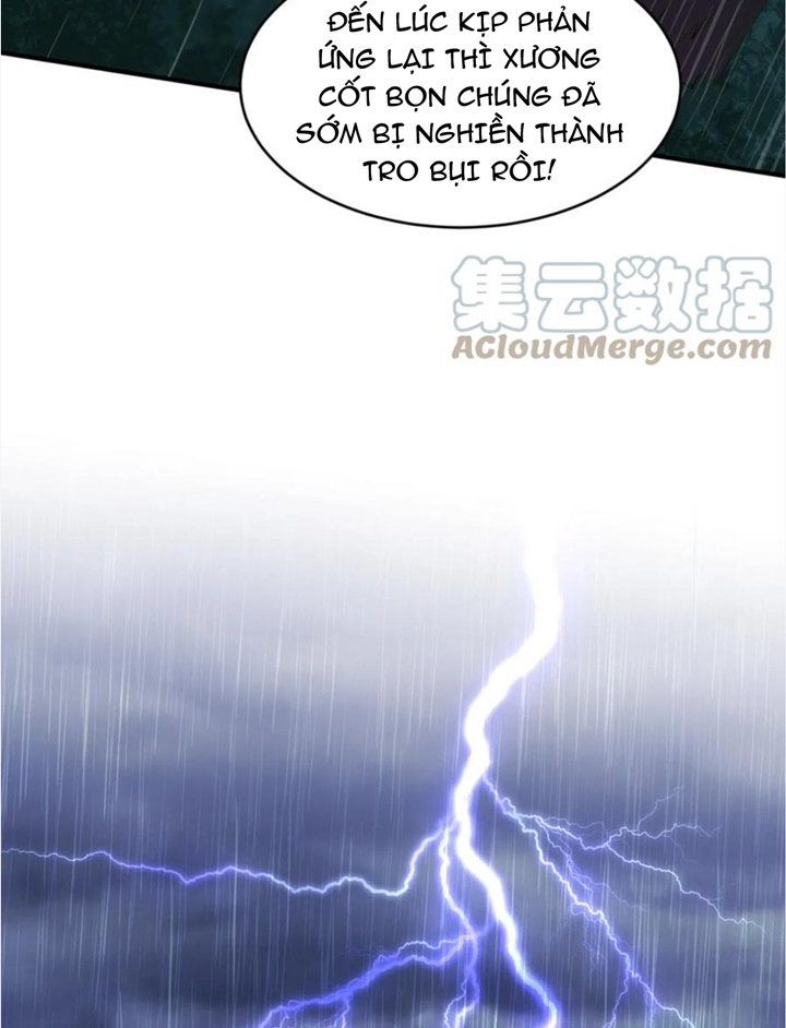 Đọc truyện [Leak] Thời Đại Kì Lạ Của Toàn Cầu - Chap 52