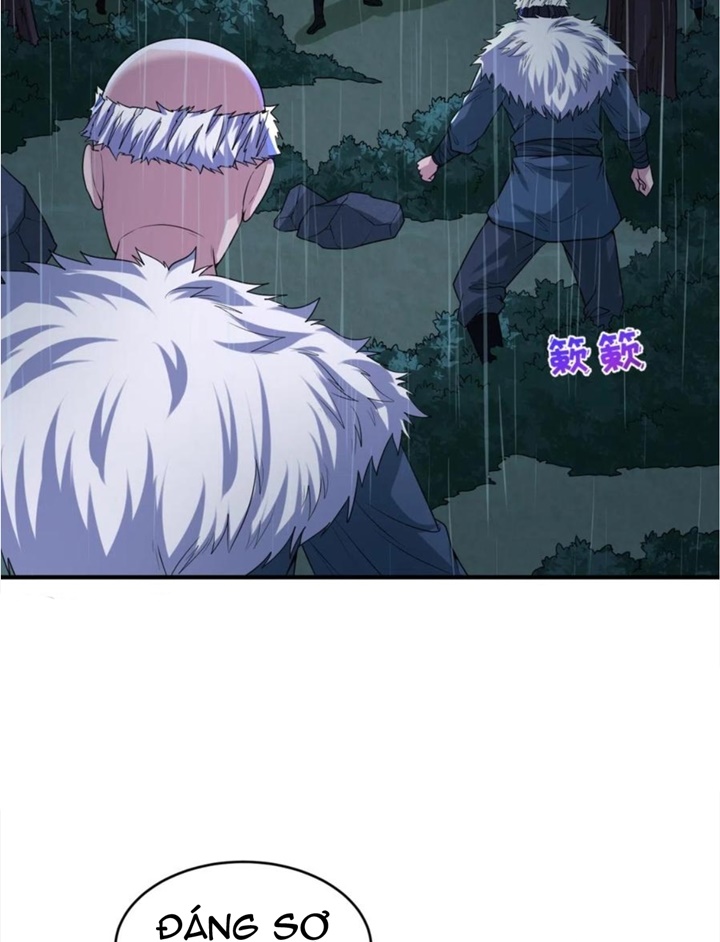 Đọc truyện [Leak] Thời Đại Kì Lạ Của Toàn Cầu - Chap 52