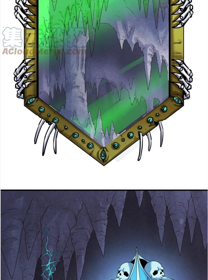 Đọc truyện [Leak] Thời Đại Kì Lạ Của Toàn Cầu - Chap 52