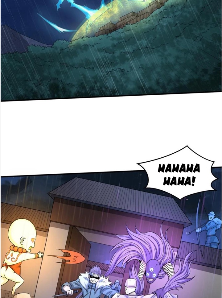 Đọc truyện [Leak] Thời Đại Kì Lạ Của Toàn Cầu - Chap 52