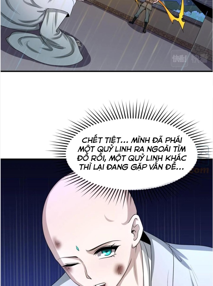 Đọc truyện [Leak] Thời Đại Kì Lạ Của Toàn Cầu - Chap 52