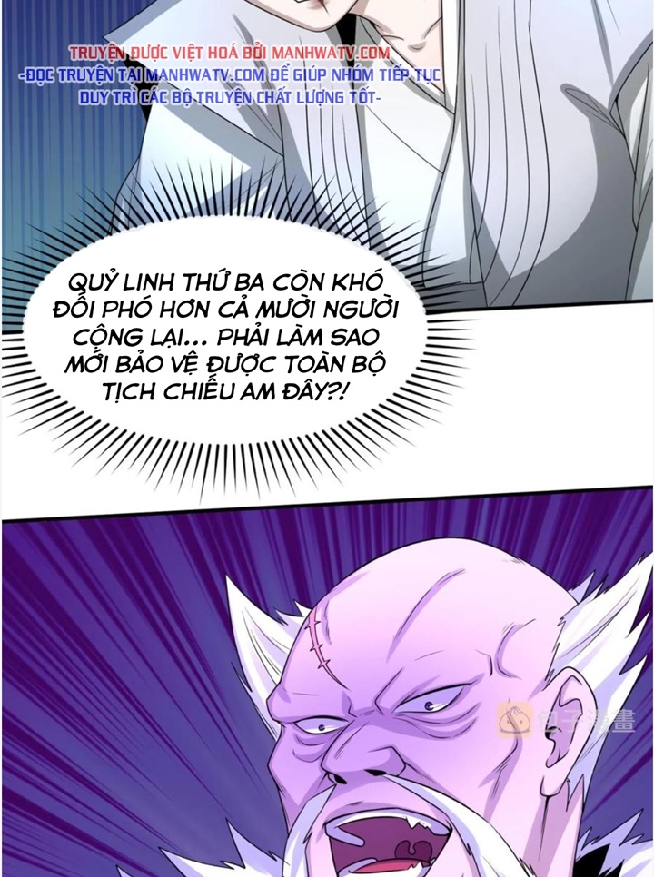 Đọc truyện [Leak] Thời Đại Kì Lạ Của Toàn Cầu - Chap 52