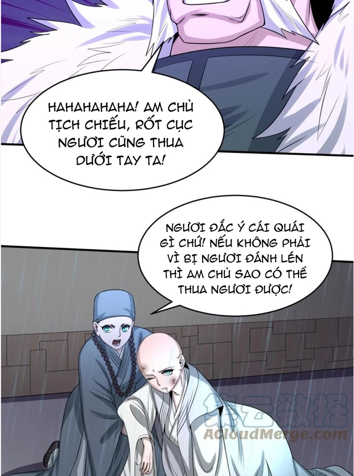 Đọc truyện [Leak] Thời Đại Kì Lạ Của Toàn Cầu - Chap 52