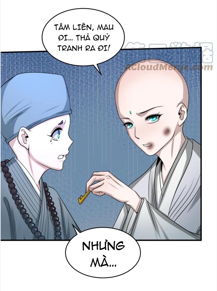 Đọc truyện [Leak] Thời Đại Kì Lạ Của Toàn Cầu - Chap 52