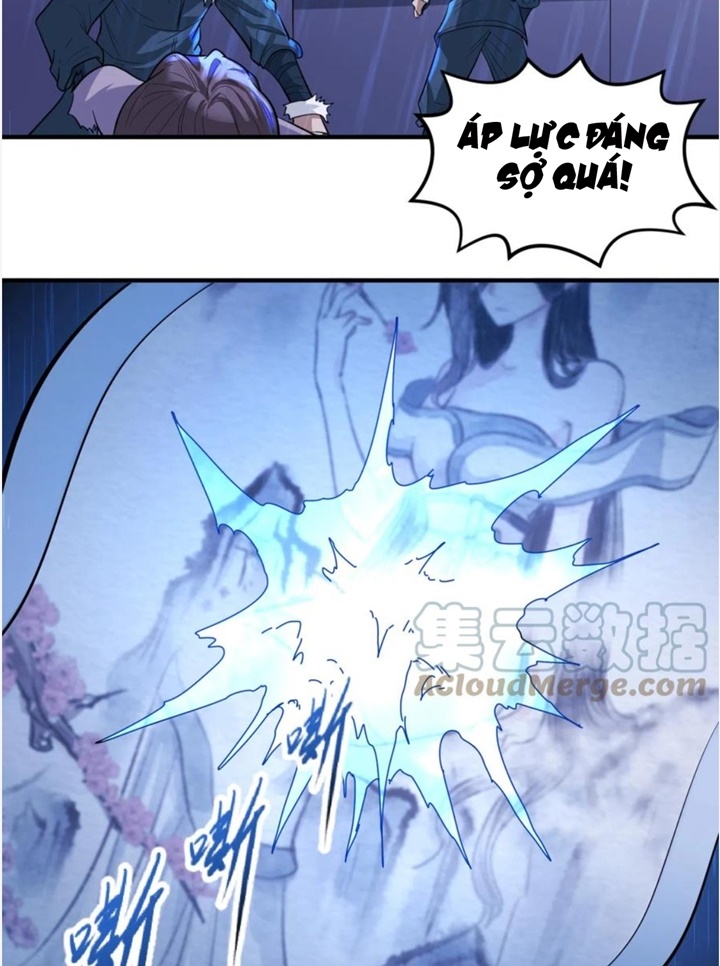 Đọc truyện [Leak] Thời Đại Kì Lạ Của Toàn Cầu - Chap 52