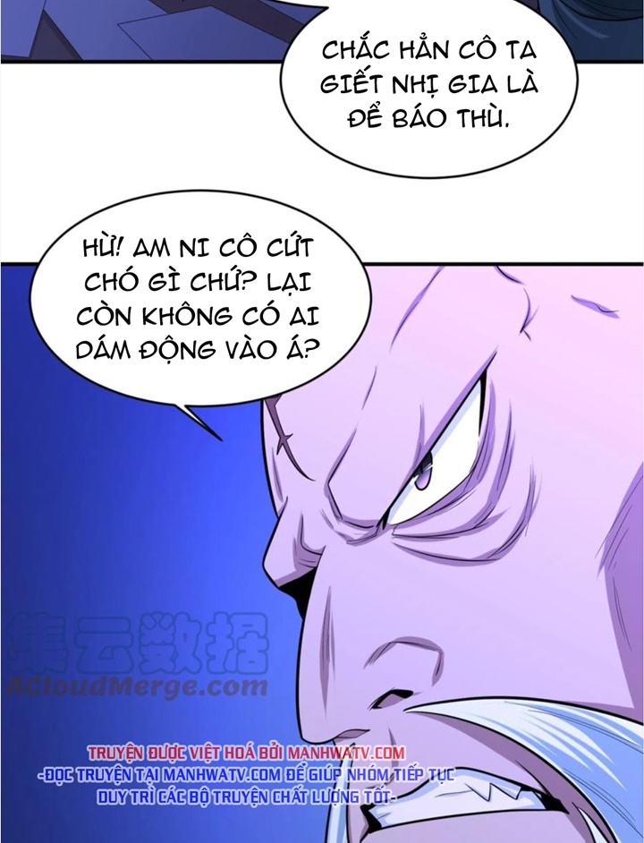 Đọc truyện [Leak] Thời Đại Kì Lạ Của Toàn Cầu - Chap 52