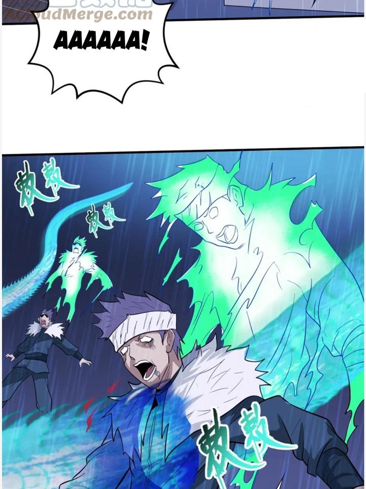 Đọc truyện [Leak] Thời Đại Kì Lạ Của Toàn Cầu - Chap 52