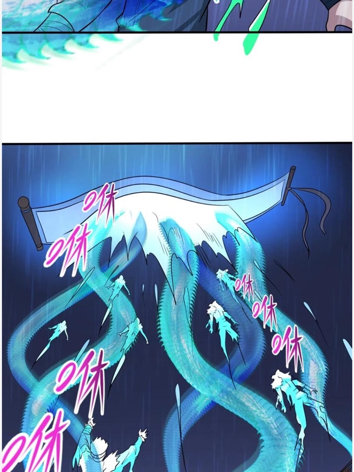 Đọc truyện [Leak] Thời Đại Kì Lạ Của Toàn Cầu - Chap 52