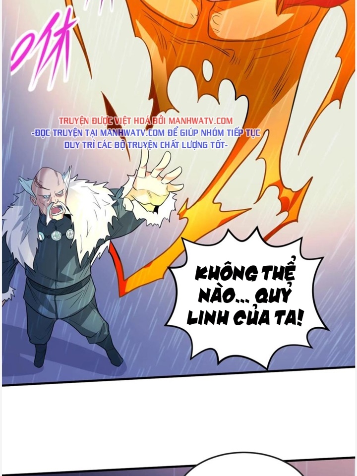 Đọc truyện [Leak] Thời Đại Kì Lạ Của Toàn Cầu - Chap 52