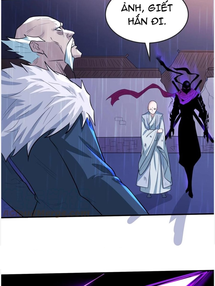 Đọc truyện [Leak] Thời Đại Kì Lạ Của Toàn Cầu - Chap 52