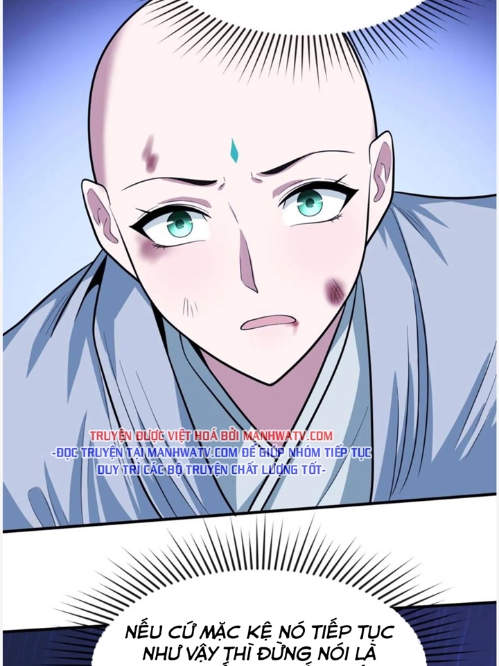 Đọc truyện [Leak] Thời Đại Kì Lạ Của Toàn Cầu - Chap 52