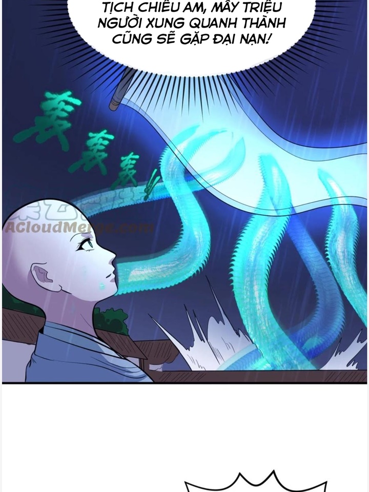Đọc truyện [Leak] Thời Đại Kì Lạ Của Toàn Cầu - Chap 52