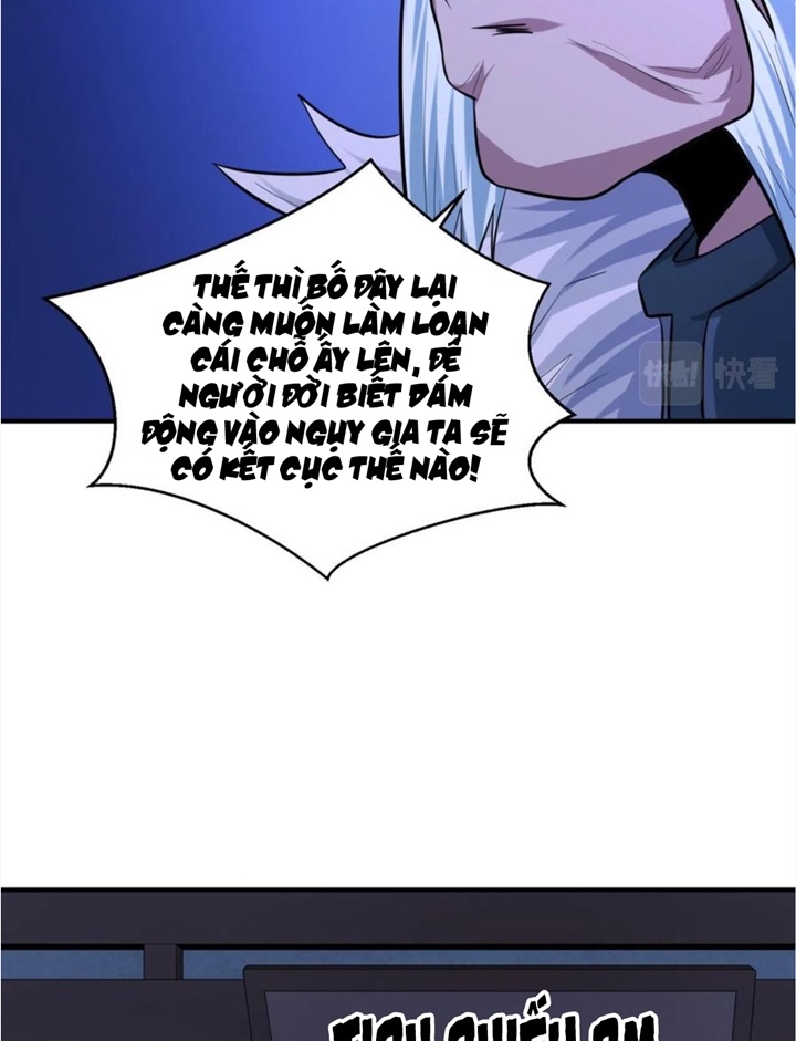 Đọc truyện [Leak] Thời Đại Kì Lạ Của Toàn Cầu - Chap 52