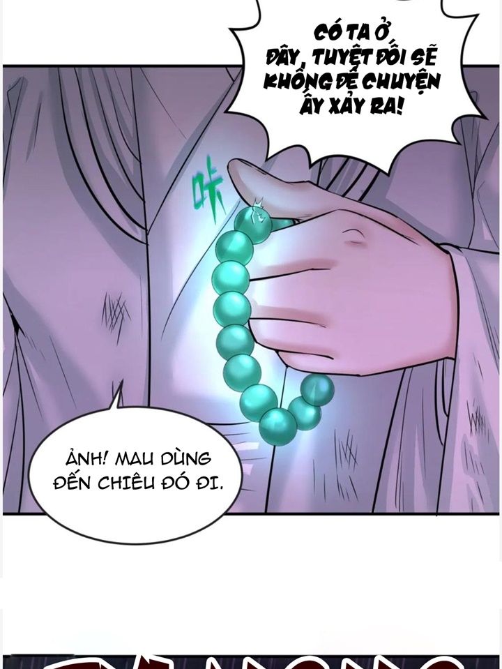 Đọc truyện [Leak] Thời Đại Kì Lạ Của Toàn Cầu - Chap 52
