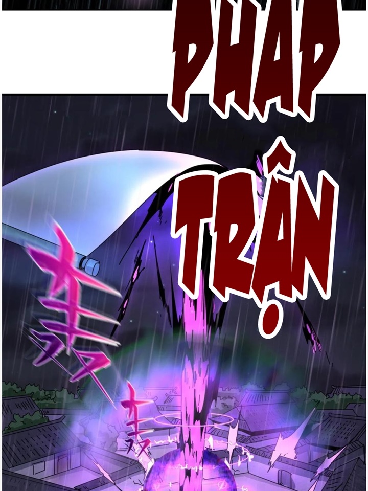 Đọc truyện [Leak] Thời Đại Kì Lạ Của Toàn Cầu - Chap 52