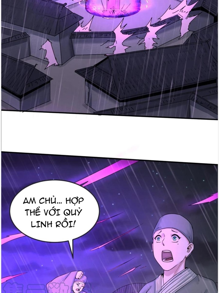 Đọc truyện [Leak] Thời Đại Kì Lạ Của Toàn Cầu - Chap 52