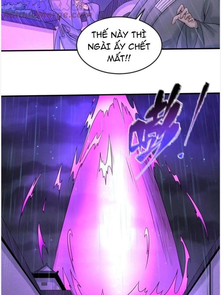 Đọc truyện [Leak] Thời Đại Kì Lạ Của Toàn Cầu - Chap 52