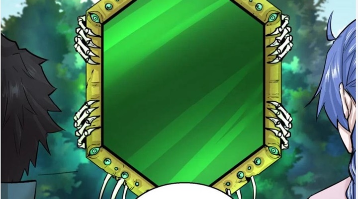 Đọc truyện [Leak] Thời Đại Kì Lạ Của Toàn Cầu - Chap 52