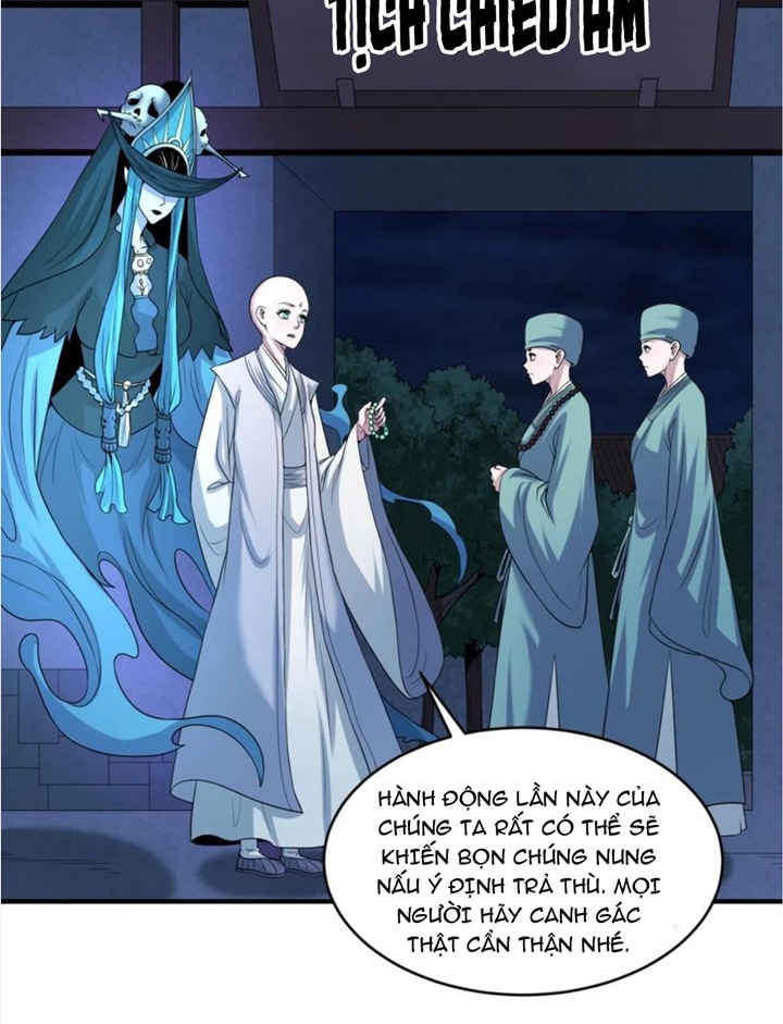 Đọc truyện [Leak] Thời Đại Kì Lạ Của Toàn Cầu - Chap 52