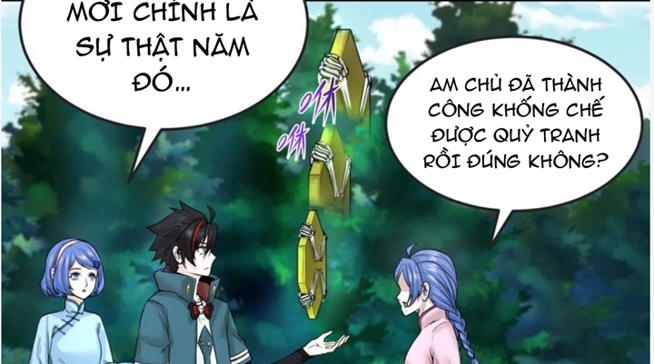 Đọc truyện [Leak] Thời Đại Kì Lạ Của Toàn Cầu - Chap 52