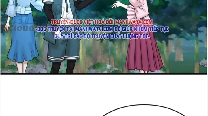 Đọc truyện [Leak] Thời Đại Kì Lạ Của Toàn Cầu - Chap 52