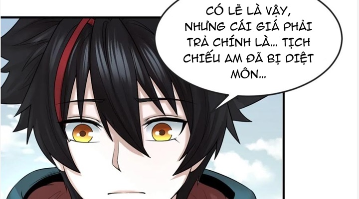 Đọc truyện [Leak] Thời Đại Kì Lạ Của Toàn Cầu - Chap 52