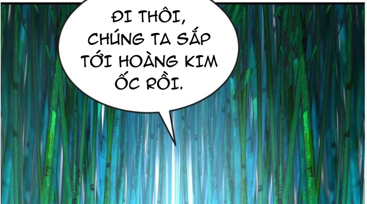 Đọc truyện [Leak] Thời Đại Kì Lạ Của Toàn Cầu - Chap 52