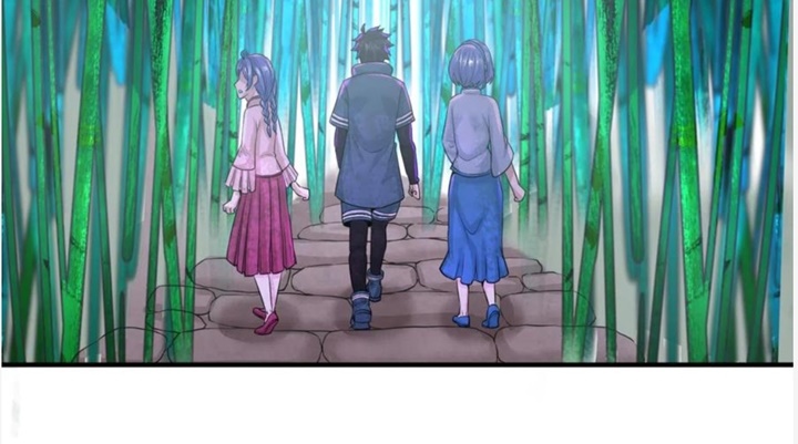 Đọc truyện [Leak] Thời Đại Kì Lạ Của Toàn Cầu - Chap 52