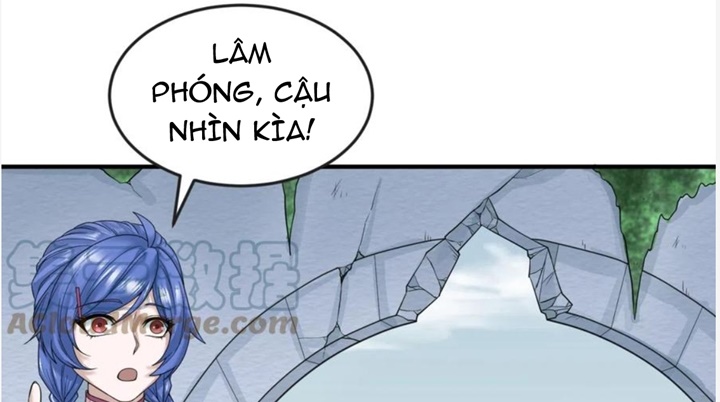 Đọc truyện [Leak] Thời Đại Kì Lạ Của Toàn Cầu - Chap 52