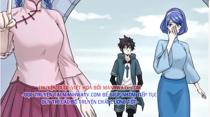 Đọc truyện [Leak] Thời Đại Kì Lạ Của Toàn Cầu - Chap 52