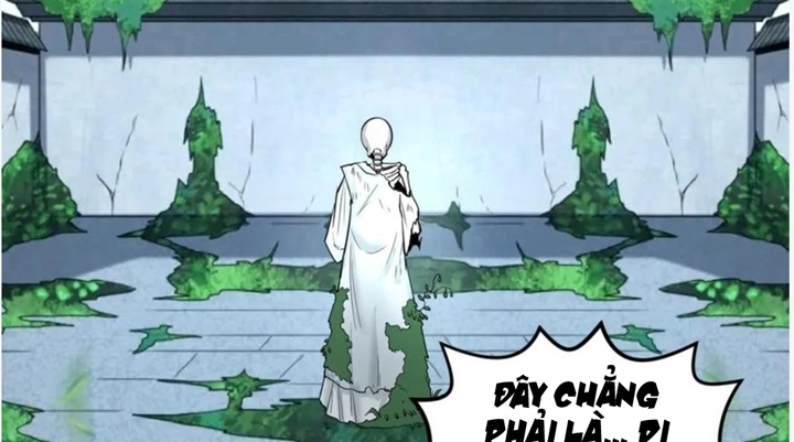 Đọc truyện [Leak] Thời Đại Kì Lạ Của Toàn Cầu - Chap 52