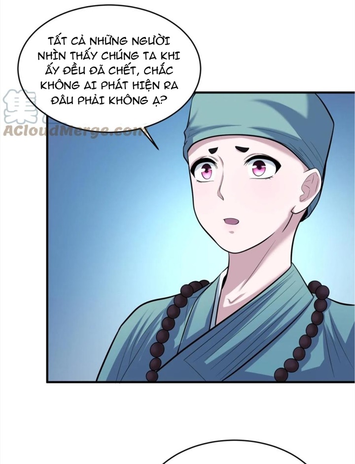 Đọc truyện [Leak] Thời Đại Kì Lạ Của Toàn Cầu - Chap 52