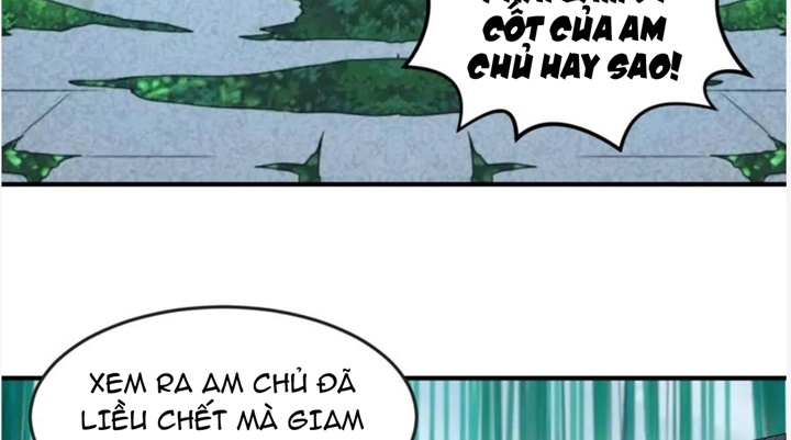 Đọc truyện [Leak] Thời Đại Kì Lạ Của Toàn Cầu - Chap 52