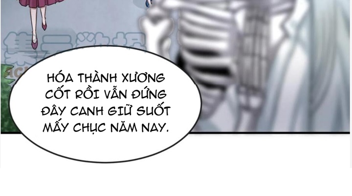 Đọc truyện [Leak] Thời Đại Kì Lạ Của Toàn Cầu - Chap 52