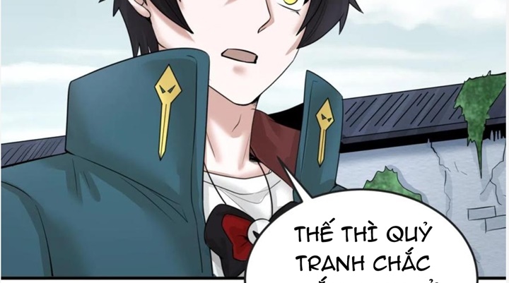 Đọc truyện [Leak] Thời Đại Kì Lạ Của Toàn Cầu - Chap 52