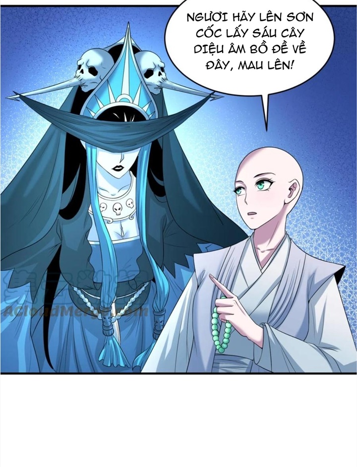 Đọc truyện [Leak] Thời Đại Kì Lạ Của Toàn Cầu - Chap 52