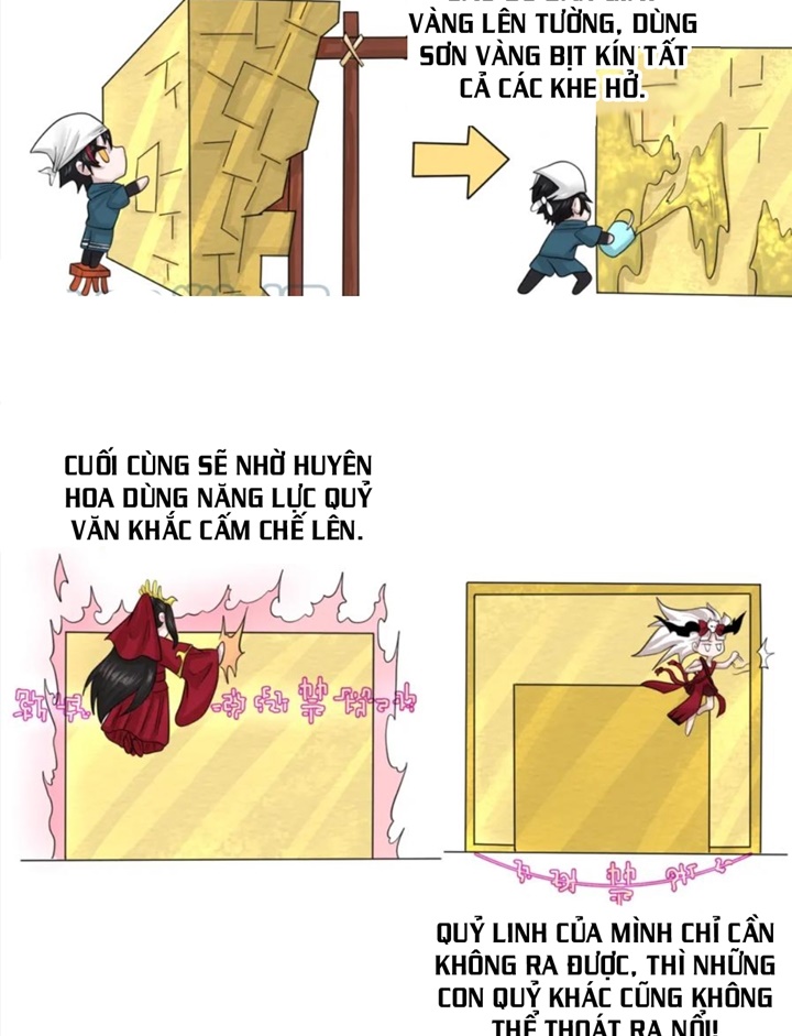 Đọc truyện [Leak] Thời Đại Kì Lạ Của Toàn Cầu - Chap 53