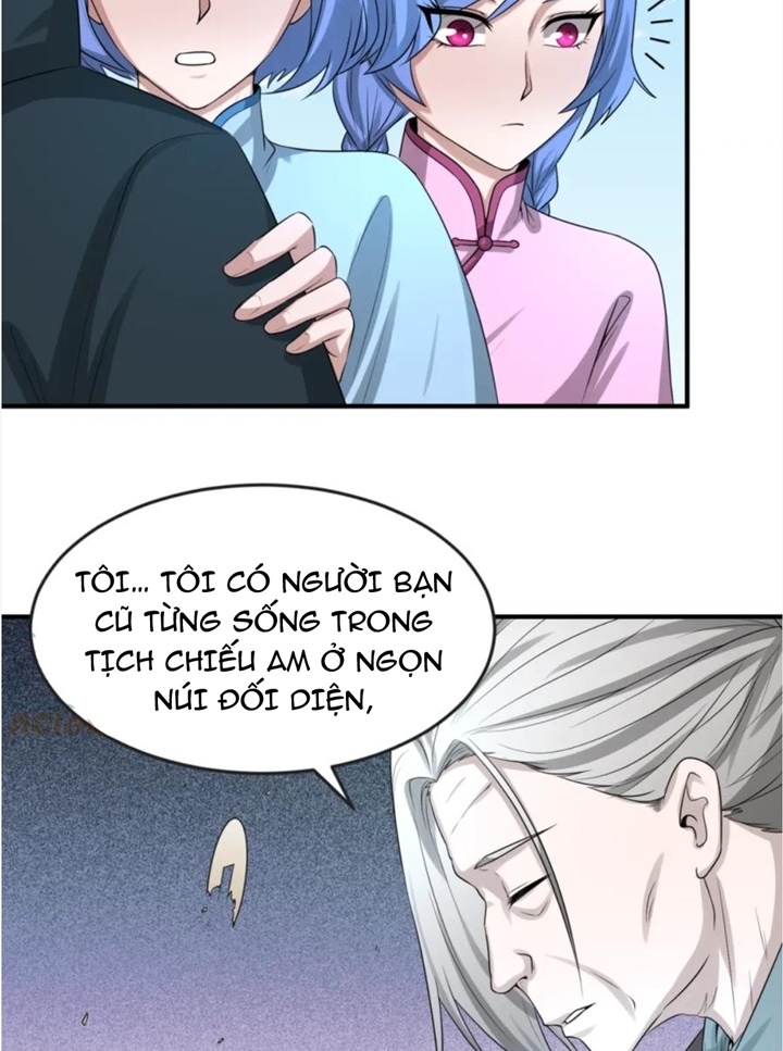 Đọc truyện [Leak] Thời Đại Kì Lạ Của Toàn Cầu - Chap 53