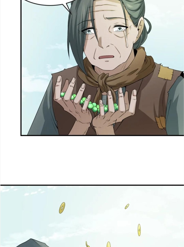 Đọc truyện [Leak] Thời Đại Kì Lạ Của Toàn Cầu - Chap 53