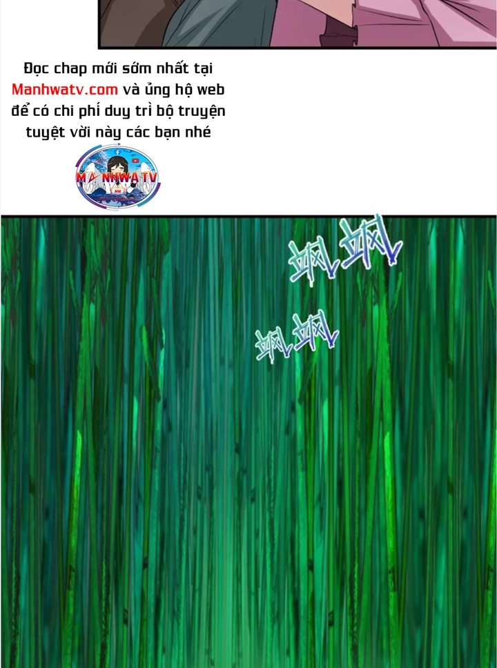 Đọc truyện [Leak] Thời Đại Kì Lạ Của Toàn Cầu - Chap 53