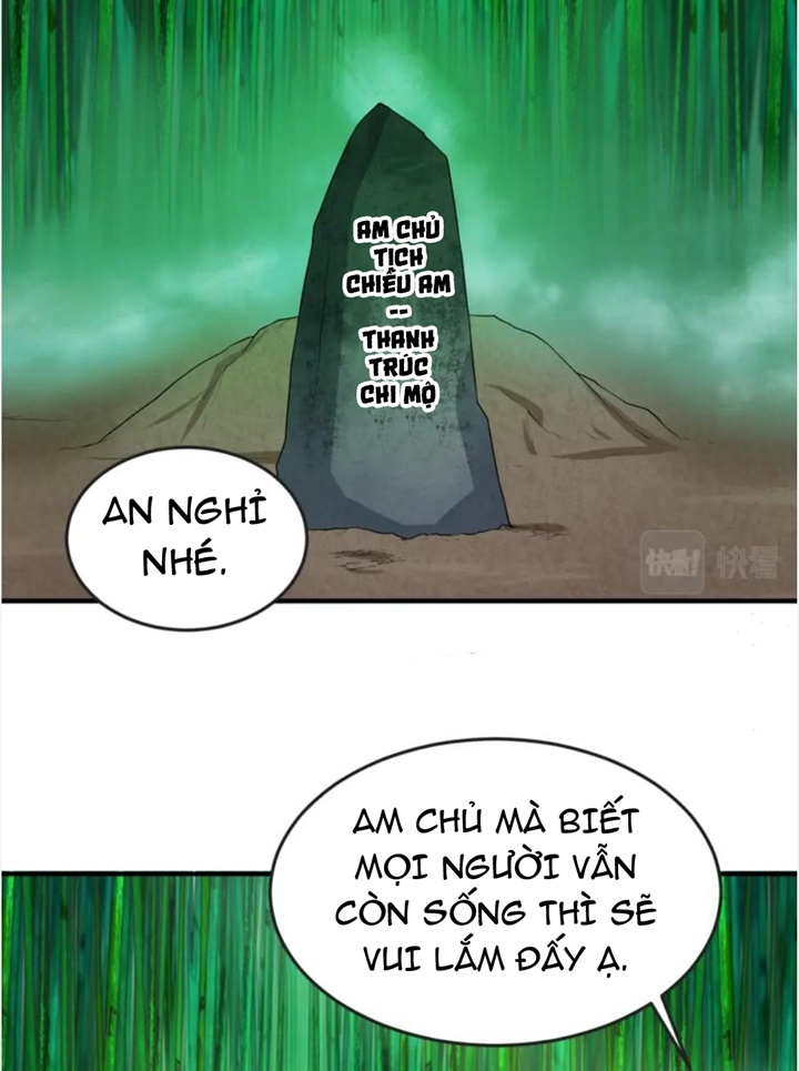 Đọc truyện [Leak] Thời Đại Kì Lạ Của Toàn Cầu - Chap 53