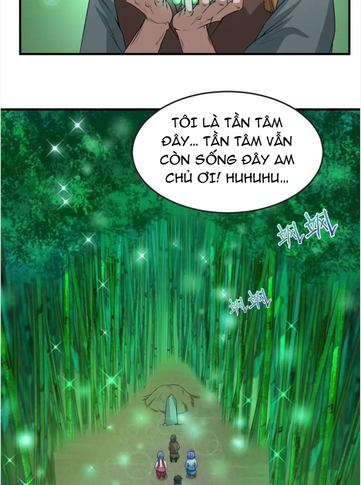 Đọc truyện [Leak] Thời Đại Kì Lạ Của Toàn Cầu - Chap 53