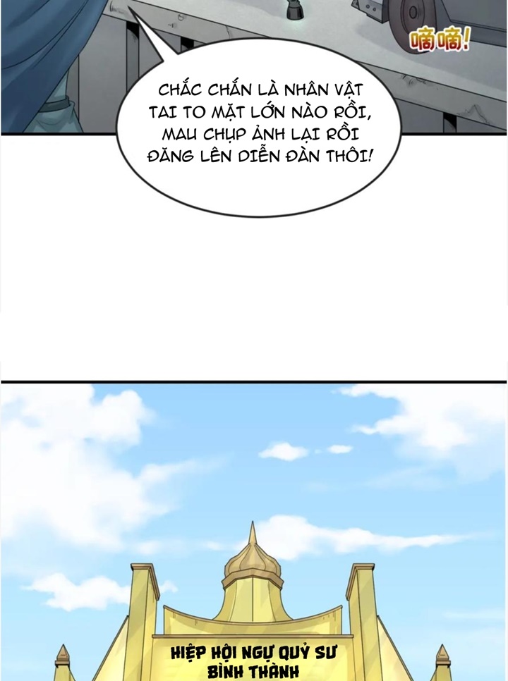 Đọc truyện [Leak] Thời Đại Kì Lạ Của Toàn Cầu - Chap 53