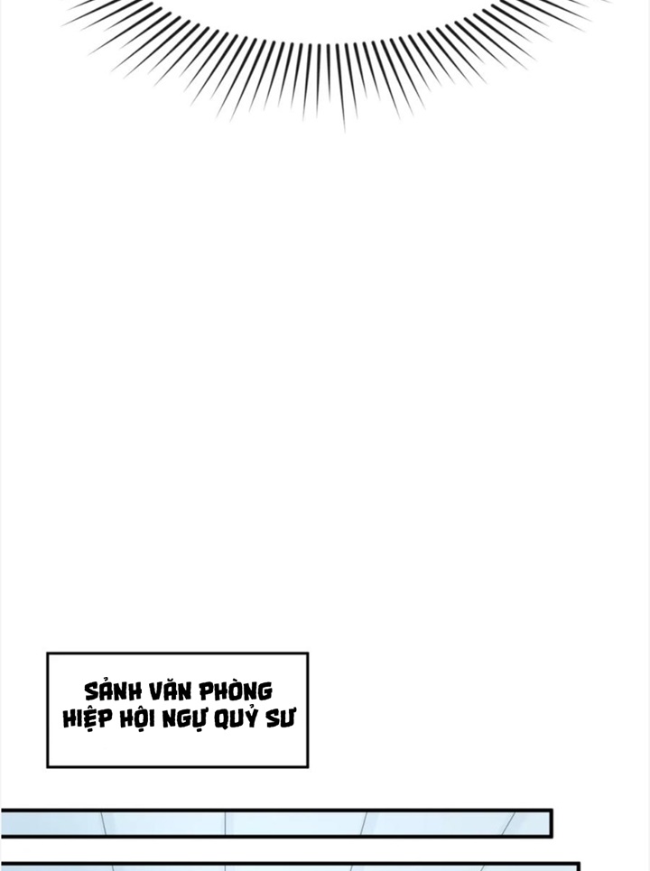 Đọc truyện [Leak] Thời Đại Kì Lạ Của Toàn Cầu - Chap 53