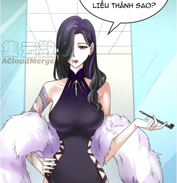 Đọc truyện [Leak] Thời Đại Kì Lạ Của Toàn Cầu - Chap 53