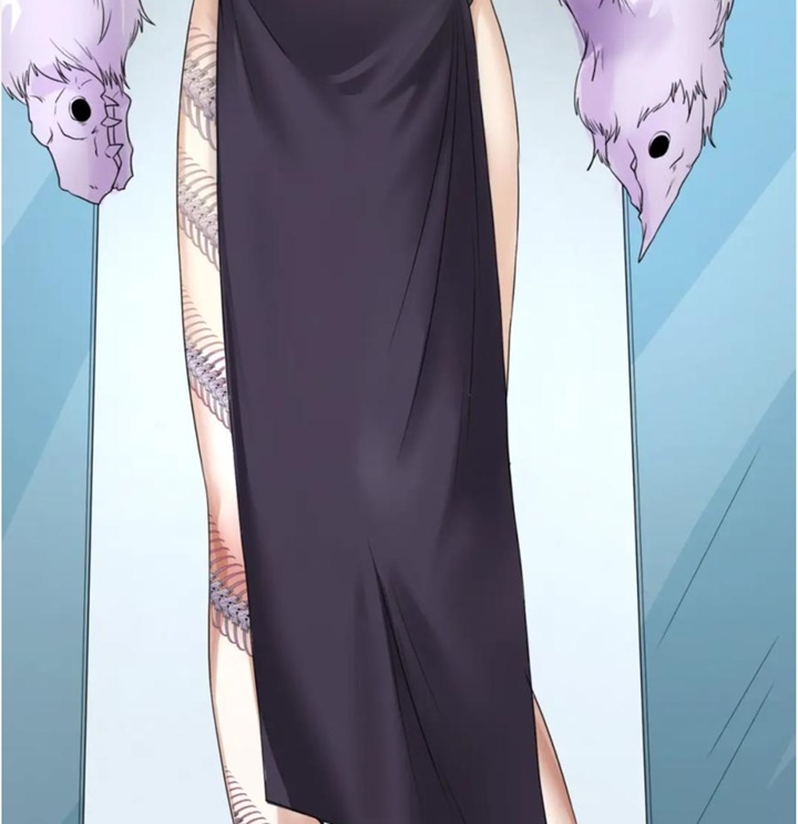 Đọc truyện [Leak] Thời Đại Kì Lạ Của Toàn Cầu - Chap 53