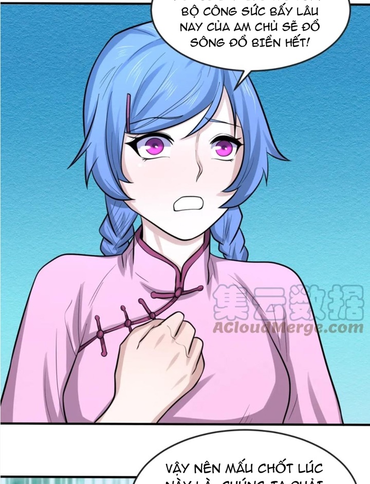 Đọc truyện [Leak] Thời Đại Kì Lạ Của Toàn Cầu - Chap 53