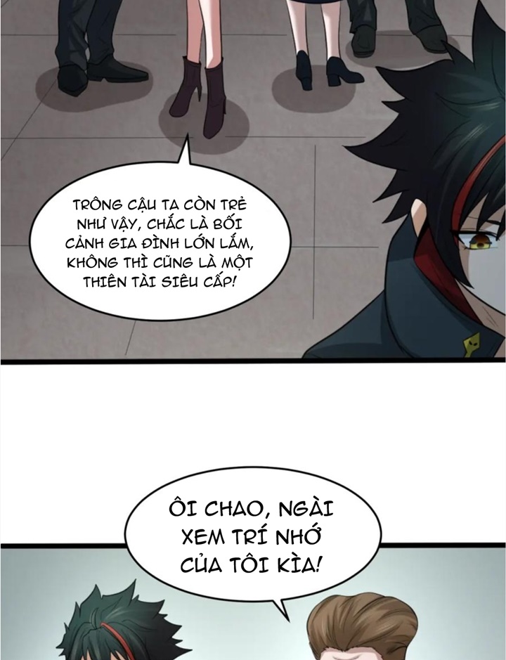 Đọc truyện [Leak] Thời Đại Kì Lạ Của Toàn Cầu - Chap 54