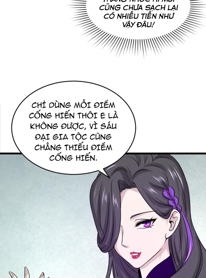 Đọc truyện [Leak] Thời Đại Kì Lạ Của Toàn Cầu - Chap 54